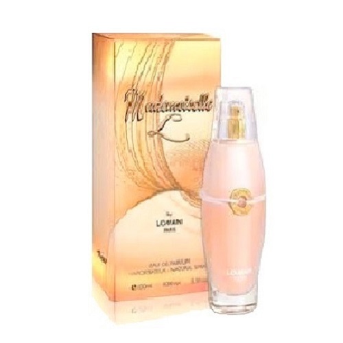 Mademoiselle Lomani Perfume